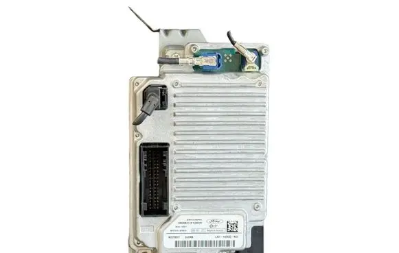 Ford Kuga III Other control units/modules LJ6T14G532NGE