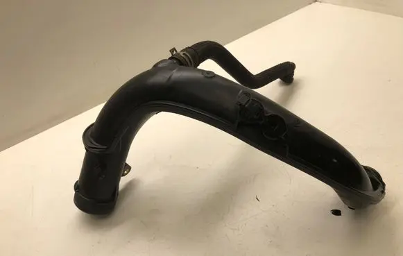 Peugeot 508 Intercooler hose/pipe