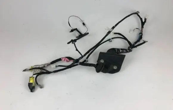 Toyota Mirai Front door wiring loom 8215262020