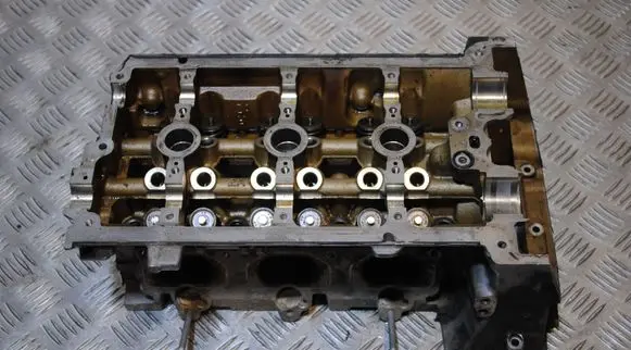 Audi Q5 SQ5 Engine head 06E103404A