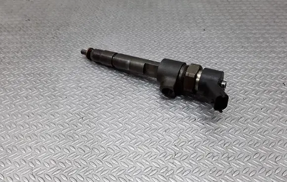 Alfa Romeo 156 Fuel injector 0445110119