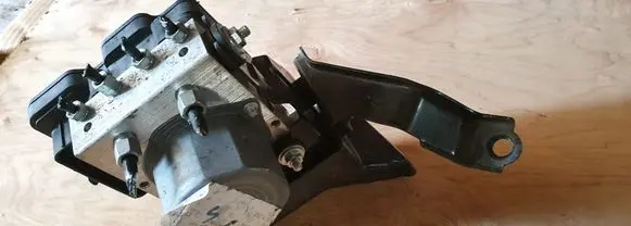 Renault Kadjar ABS Pump 476605200R