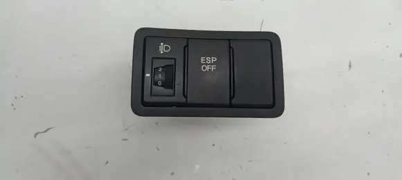 Hyundai i30 Headlight level height control switch 211000245