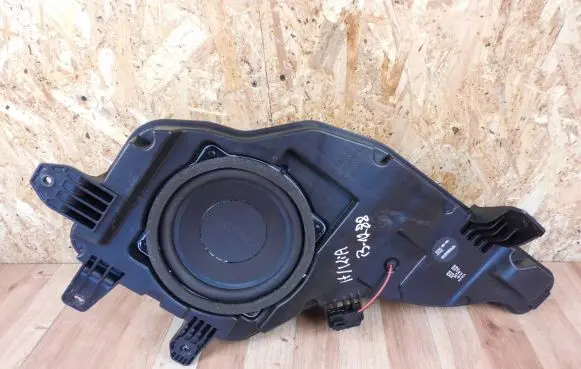 Hyundai Tucson TL Subwoofer speaker 96380D7100