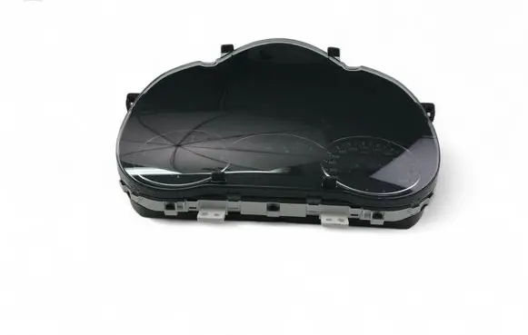 Speedometer (instrument cluster)