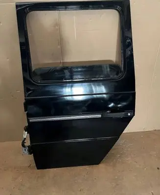 Mercedes-Benz G W463 2nd Gen Rear door 