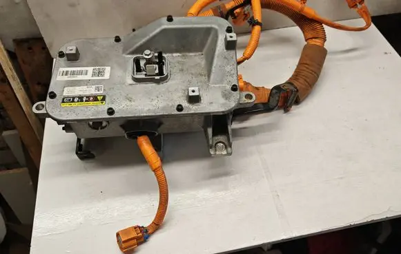 KIA Niro Voltage converter inverter 91958AO010