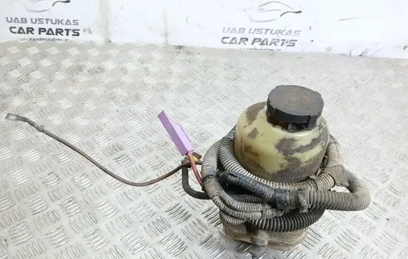 Opel Zafira A Electric power steering pump