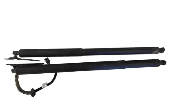Volkswagen Atlas Cross Sport Tailgate/trunk strut/damper 3CN827851D 3CN827552 477321S740