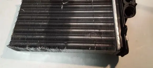 Peugeot 406 Heater blower radiator