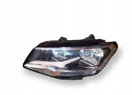 Volkswagen Caddy Headlight/headlamp 2K1941005B