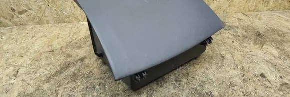 Toyota Yaris Glove box 5555052130