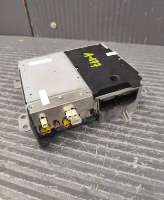 Mercedes-Benz A W177 Radio/CD/DVD/GPS head unit A1679004209