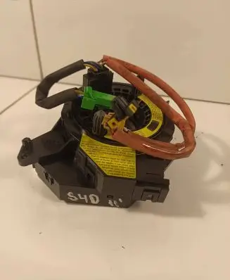 Volvo S40 Airbag slip ring squib (SRS ring) P31264568 0A340N2223