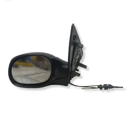 Peugeot 206 Manual wing mirror 4985000 E2027003 E2017003