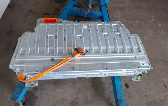Volvo V60 Hybrid / electric car battery 31407014T 31407014