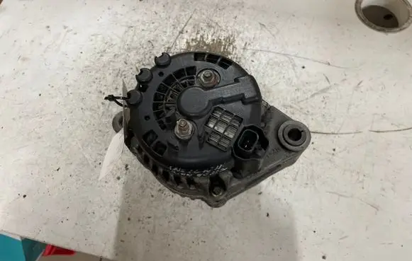 Generator/alternator