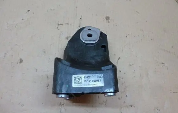 Front subframe