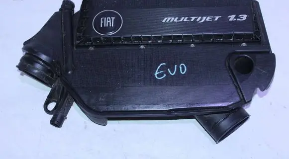 Fiat Punto (199) Air filter box 51874070 000033880