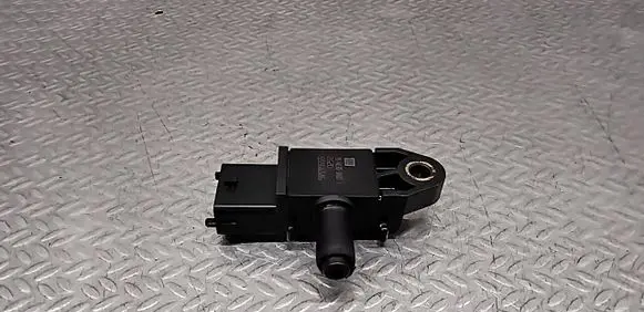 Opel Meriva B Exhaust gas pressure sensor 55566186