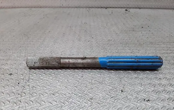 Hyundai Santa Fe Steering wheel axle