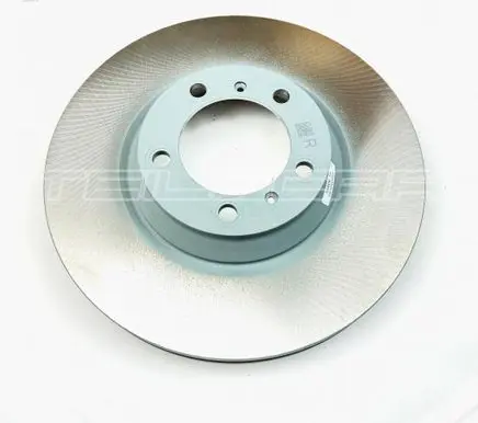 Porsche Panamera (971) Front brake disc 971615302
