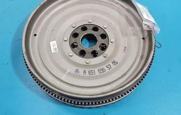 Mercedes-Benz B W246 W242 Dual mass flywheel A6510305705 IMPRK1561621