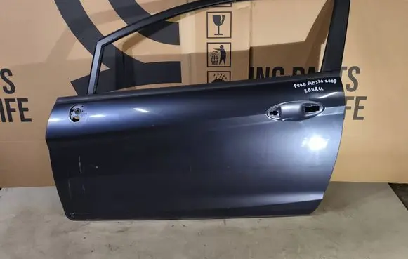 Door (2 Door Coupe)
