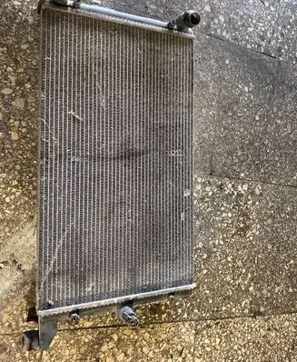 Ford Galaxy Coolant radiator 7M3121253B 862443U