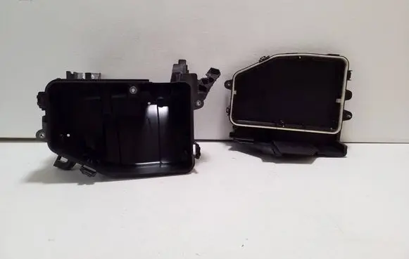 Mercedes-Benz GLB X247 Fuse box set A2475407600 A2475407800