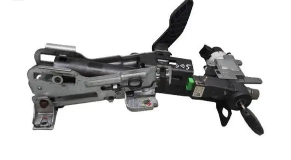 Volvo S60 Ignition lock 73760 8626324 8673073