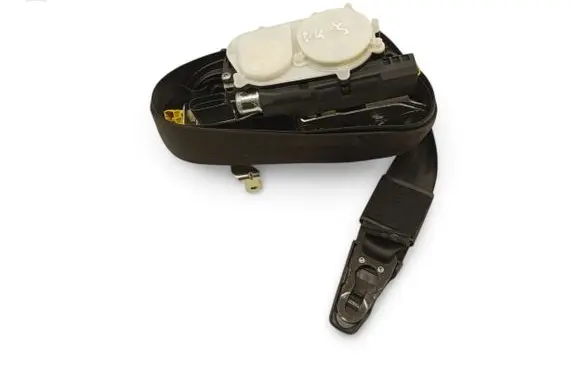 Audi A6 S6 C7 4G Front seatbelt 4G8857705H