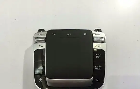 Mercedes-Benz A W177 Head unit multimedia control A2479004003