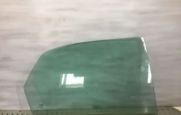 Volvo S80 Rear side window 43R001105