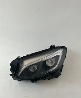 Mercedes-Benz Vito Viano W638 Headlight/headlamp A25390065701