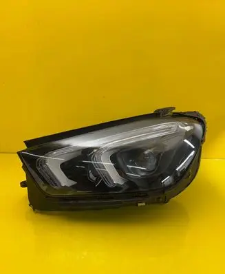 Mercedes-Benz GLE W167 Headlight/headlamp A1679069704