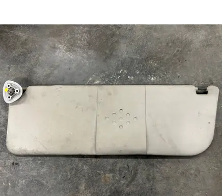 Ford Transit Sun visor