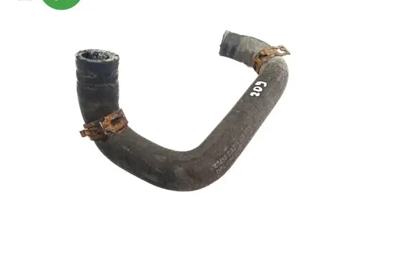 Mercedes-Benz CLK A209 C209 Engine coolant pipe/hose A2115060335 DBL625412 67458
