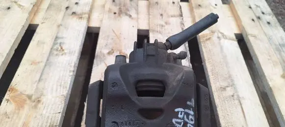 Citroen C4 I Picasso Front brake caliper