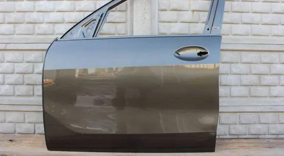 BMW X3 G01 Front door 7465527