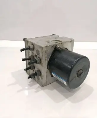 Volkswagen PASSAT B6 ABS Pump 3C0614109Q 16705906 16705706F