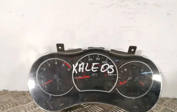 Renault Koleos I Speedometer (instrument cluster) 24810JY05D