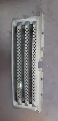 Audi A3 S3 8V Front bumper upper radiator grill DHB500062