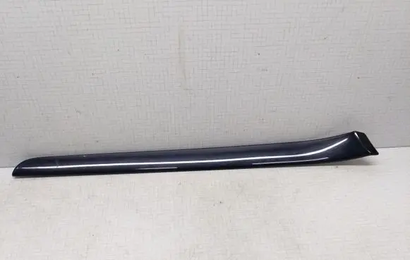 Audi A4 S4 B6 8E 8H Other front door trim element 8E0867410G
