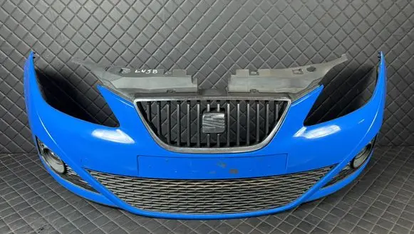 Seat Ibiza IV (6J,6P) Front bumper 