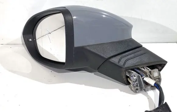 Volkswagen ID.3 Front door electric wing mirror LA7C