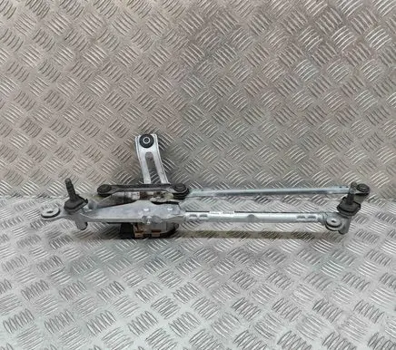 Volvo S90, V90 Front wiper linkage and motor 3397021718 1397220714