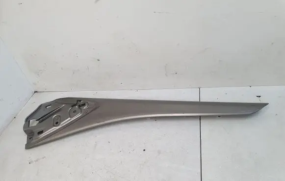 Lexus IS III XE30 Center console decorative trim 5501153010