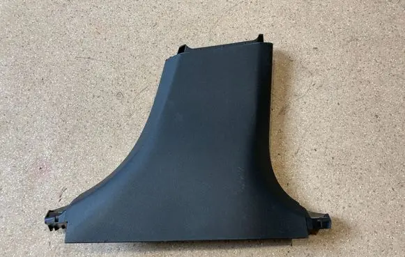 Mercedes-Benz E W213 (B) pillar trim (bottom) A2136901225