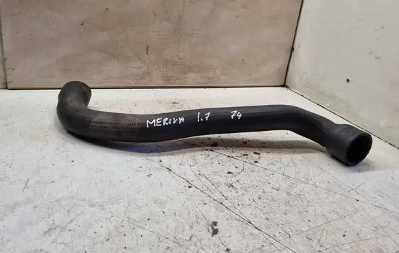Intercooler hose/pipe
